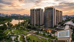 Lakeside Drive (D22), Condominium #627577081